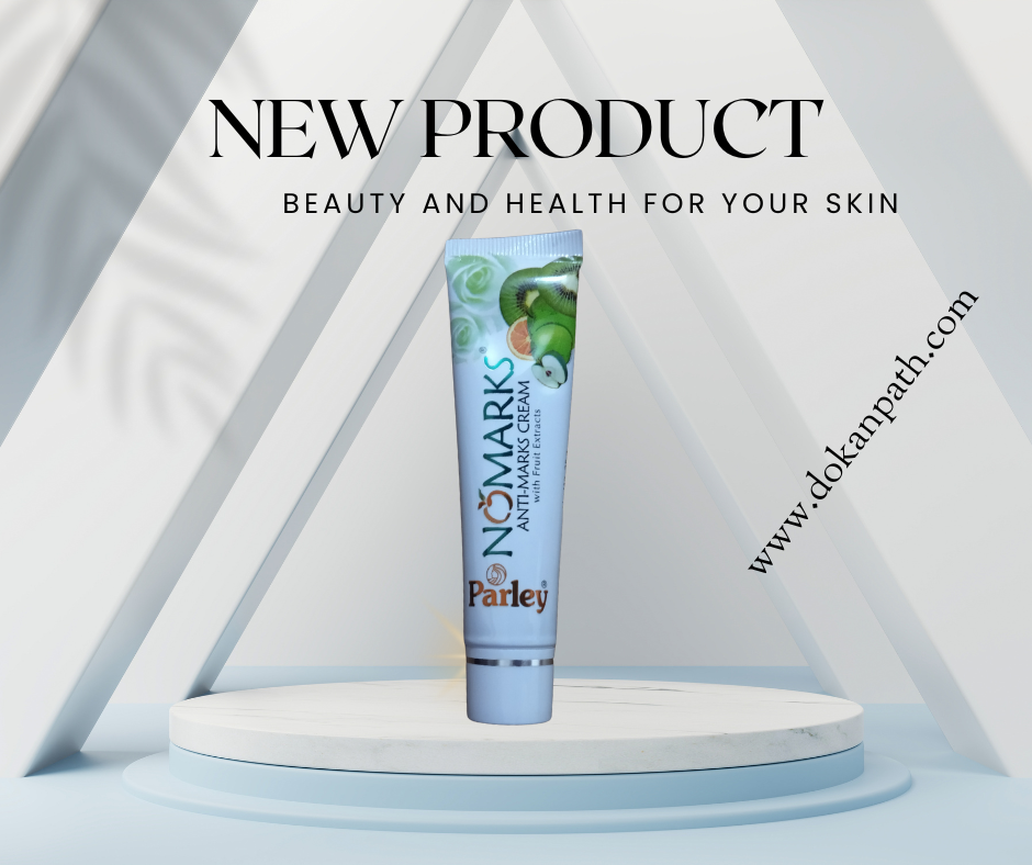 Parley Nomarks (pnam) No Marks Cream For Spot and Acne Pimple Removal