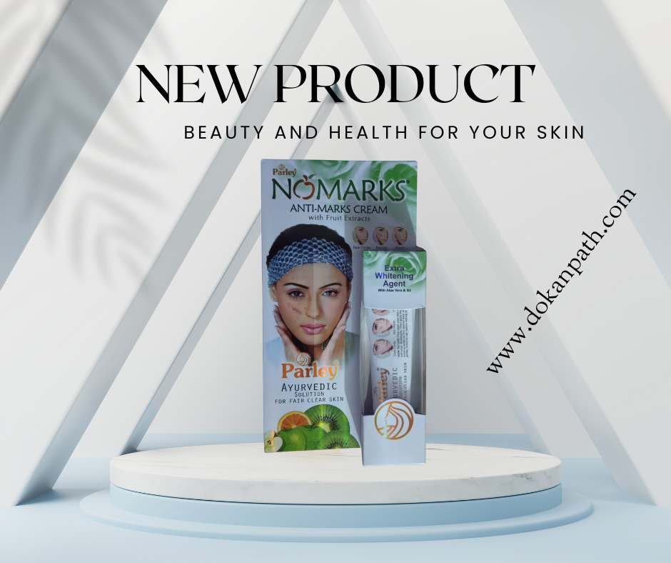 Parley Nomarks (pnam) No Marks Cream For Spot and Acne Pimple Removal - Image 3