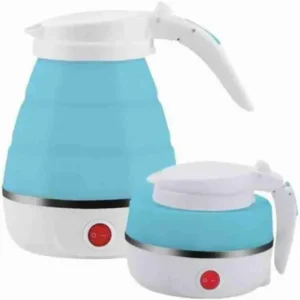 Portable Folding Kettle for Travel – MA-1612