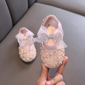 Baby Girl's shoes