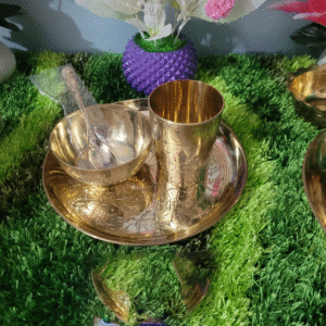 Kasha Pitoler Bati Glass Soon 2025  কাঁসার