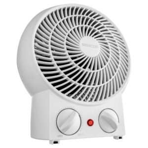NOVA NH-1201A Electric Fan Room Heater 2000W