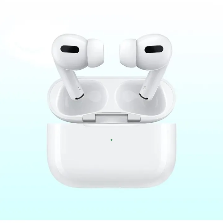 AirPods Pro 2nd generation Made in Dubai- Enjoy Immersive Sound - Enhanced Noise Reduction - Wireless Convenience-2025 - Image 2