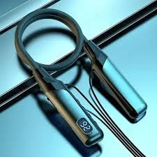 Regrsi RE-NY060 Wireless Neckband Long Battery | 2025 - Image 2