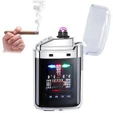 Rechargeable Arc Lighter | 2025 - Image 2