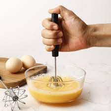 Multifunction Kitchen Hand Mixer Price 2025 | Electric Egg Beater | Baking Tool