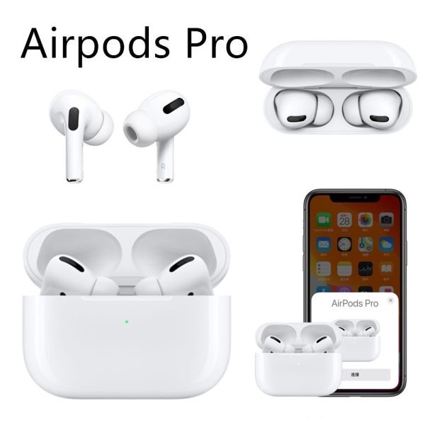 Hoco EW05 Plus Airpod Pro Noise Cancelling Earbuds True Wireless Bluetooth Earphone Headset ANC TWS Earbuds-2025 - Image 2