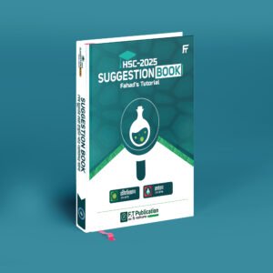 HSC 2025 Suggestion Book - Biology + Chemistry